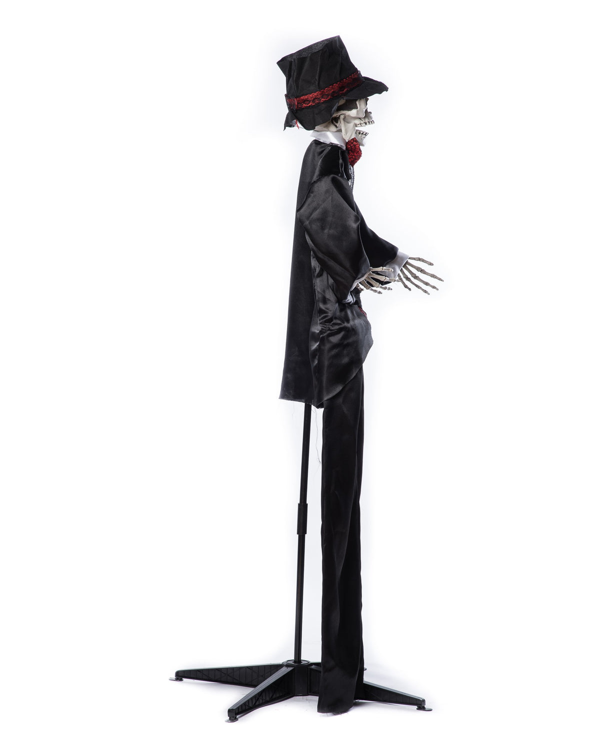 Haunted Groom Halloween Sound/Motion Fig