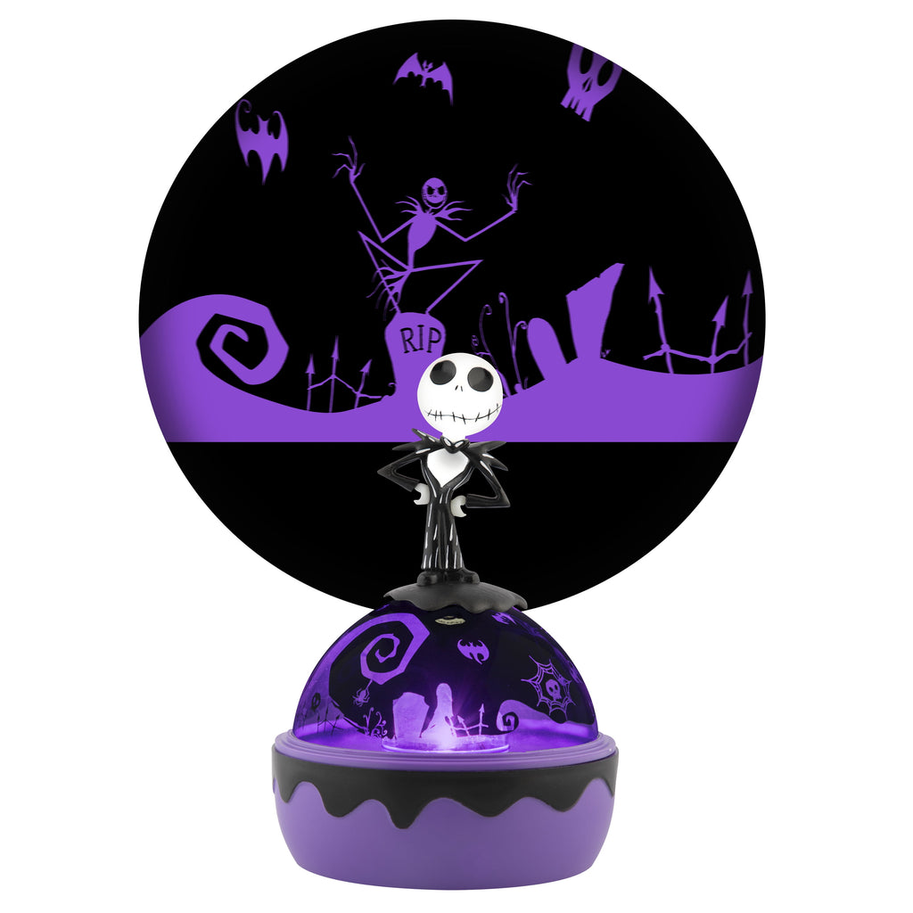 Airblown Halloween Light w/ELT-Bluey and Bingo w/JOL-LG Scene-BBC (WM)
