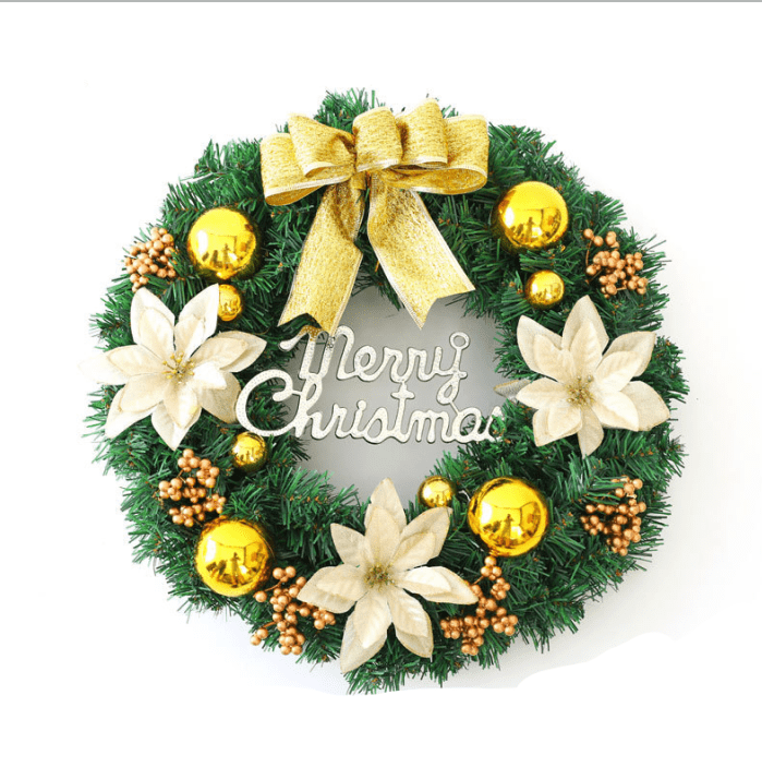 8.8ft Christmas Artificial Moon Model Vines, Christmas Garland Fireplace Ornament, Christmas Fake Plants for Wall, Garden, Party & Home Christmas Tree, Perfect Christmas Decorations& Fall Decor