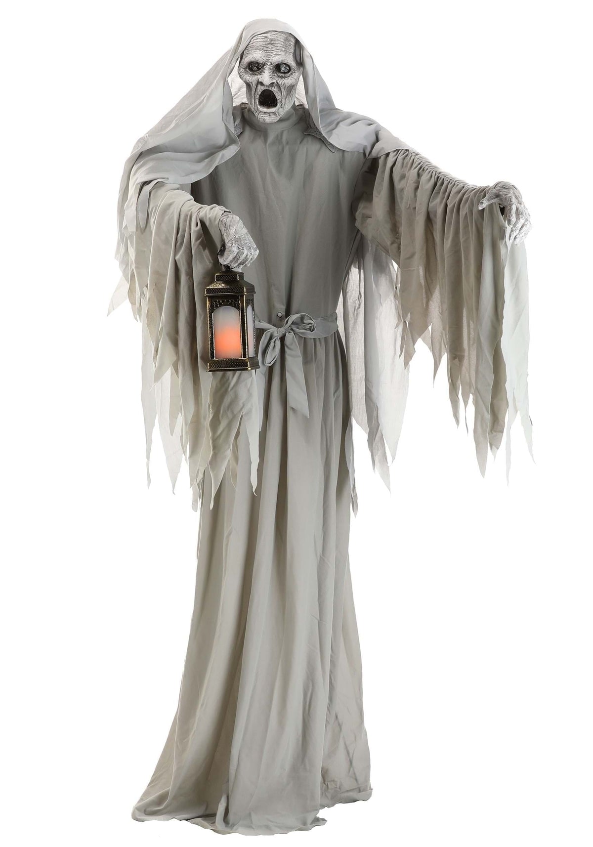 Frederick the Floating Phantom Halloween Decoration
