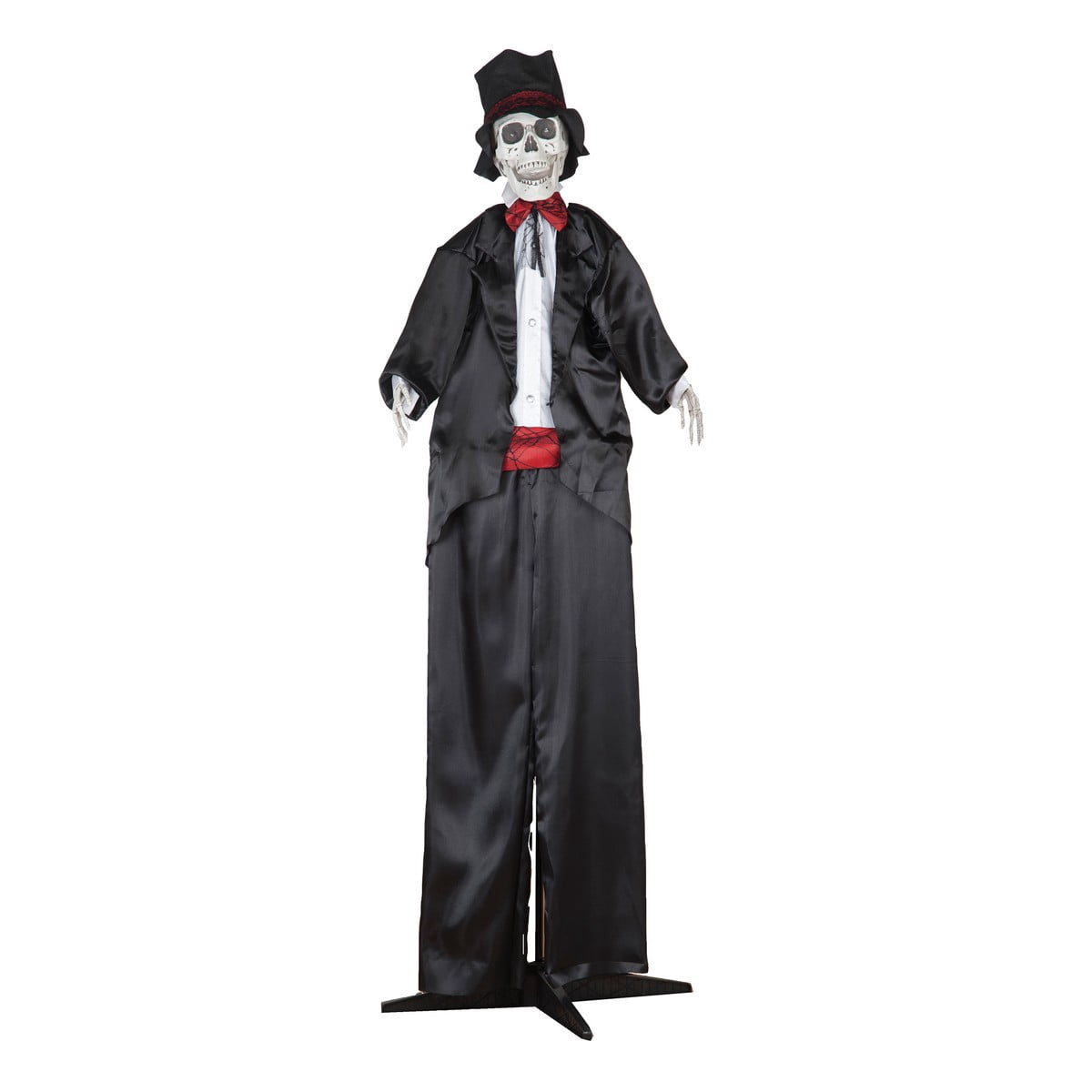 Haunted Groom Halloween Sound/Motion Fig