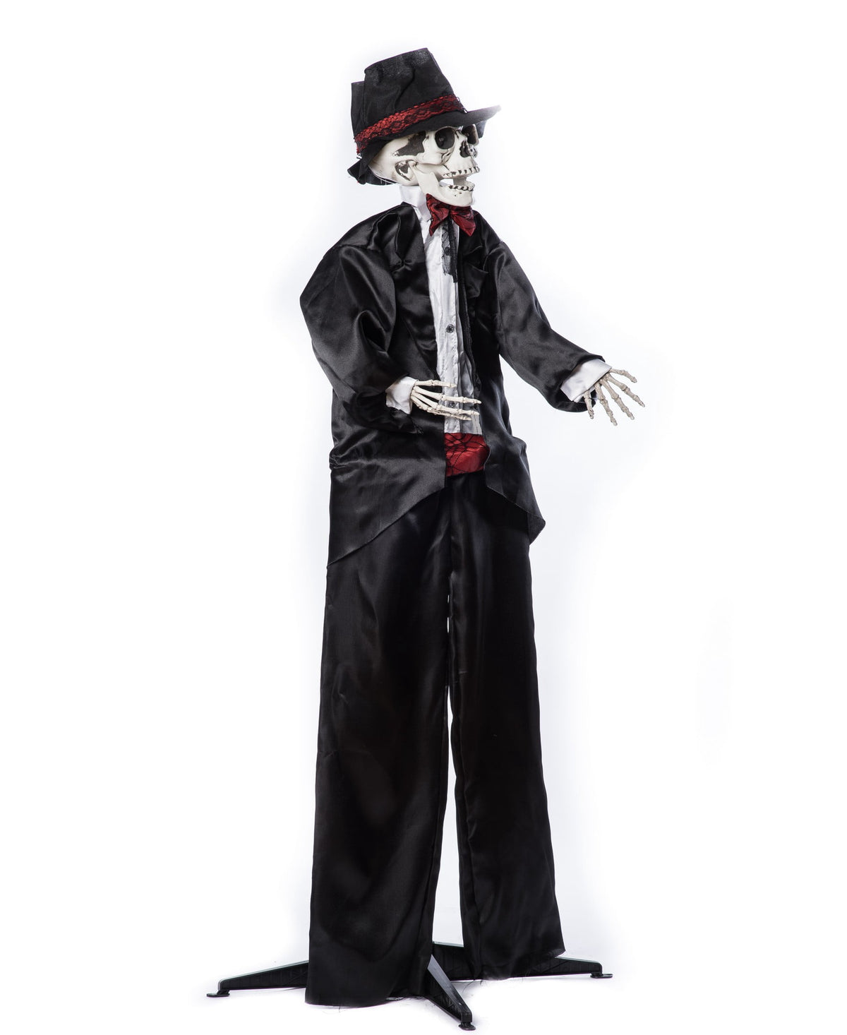 Haunted Groom Halloween Sound/Motion Fig